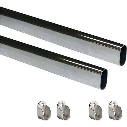 7070411 ROHR(2)+ANL30x15 115CR