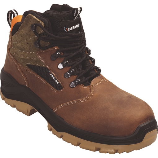 SAFETY BOOT MOUNTAIN S7S 36 