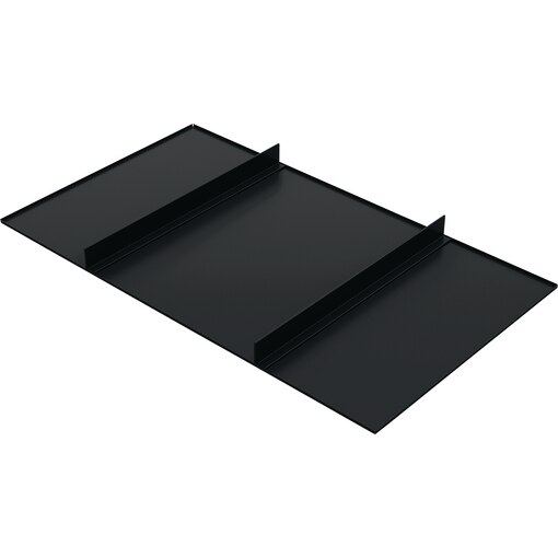 Hack Metalltablett