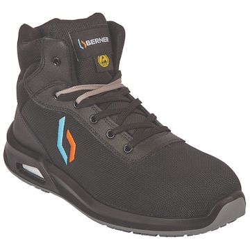 Sicherheitsstiefel