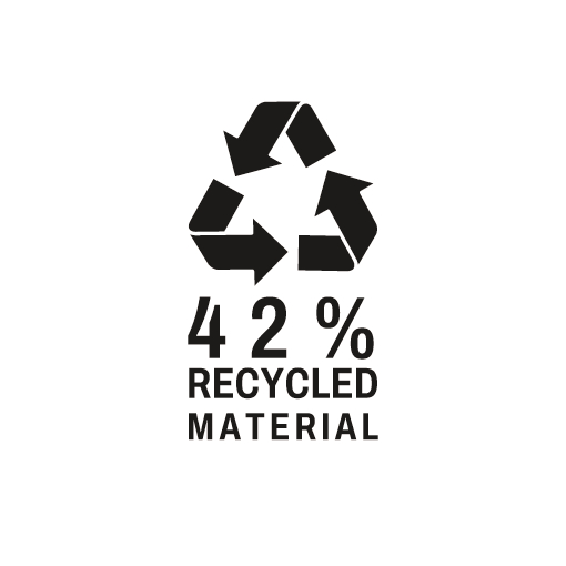 Arbeitshandschuh Flexus Light Wave