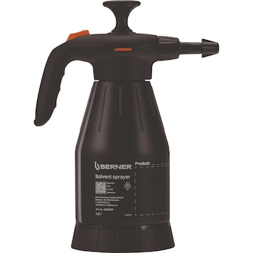 Pumpsprüher