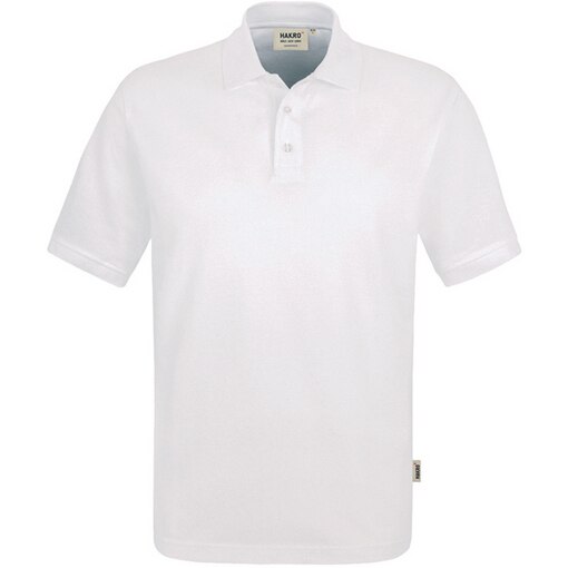 Polo Premium weiß