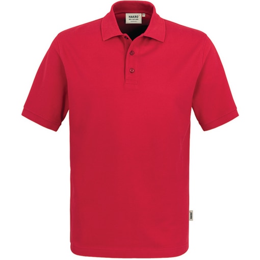 Polo Premium rot