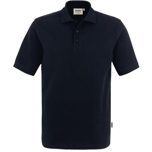 Polo Premium schwarz