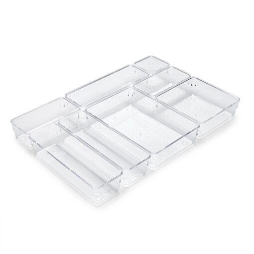 CUBE ORG SET 1+3+6 TRANS