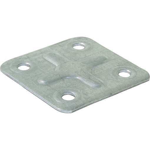 8217405 PLATT HOL BACK 40x40 D