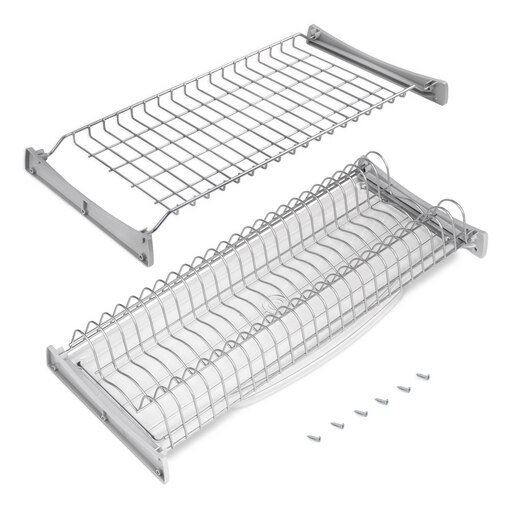 DISH RACK SUPRASTAR-N M60 GR