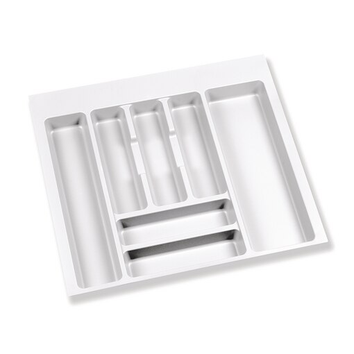 Besteckkasten Optima 1122mm weiß