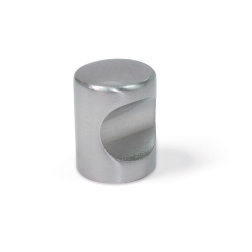 HANDLE PANAMA D20x25mm AL MET