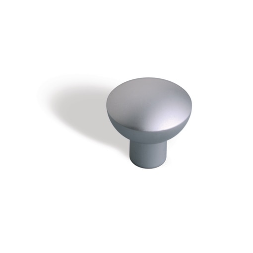 9331562 KNOB VERONA 25/25 MAT