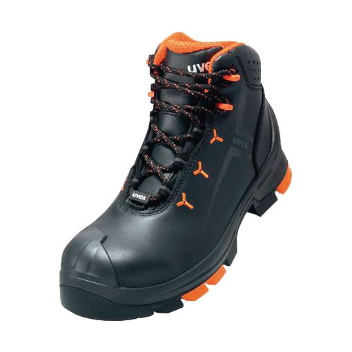 Halbschuh Uvex 2 S3