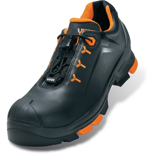 Halbschuh Uvex 2 S3