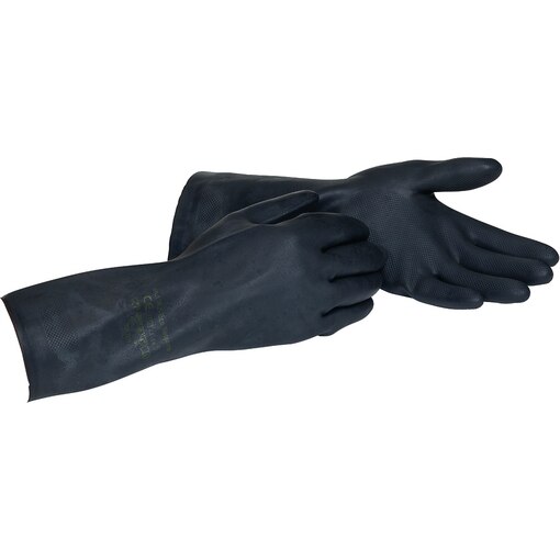 Neoprene-Handschuh