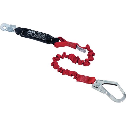 Bandfalldämpfer Flex Belt