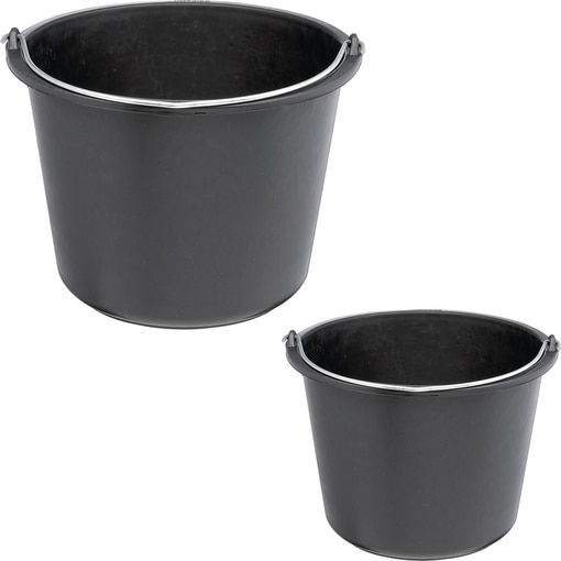 Eimer-Set