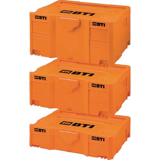 BTI Box 3er-Set
