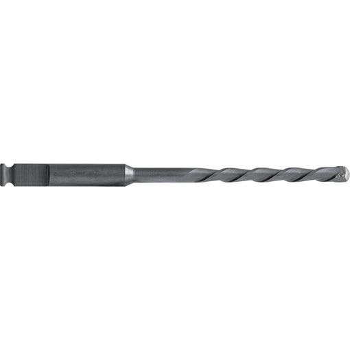 Zentrierbohrer für DDS Diamant-Dosensenker Abssaugung M18 I - M16 A