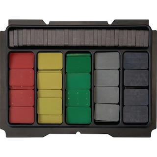 Montagehilfen / Unterlegmaterial