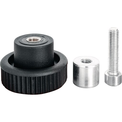 Schnellspann-Adapter für Schnellspanner Schubstangenspanner