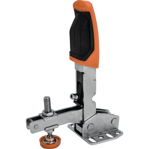 Schnellspanner senkrecht 40 mm