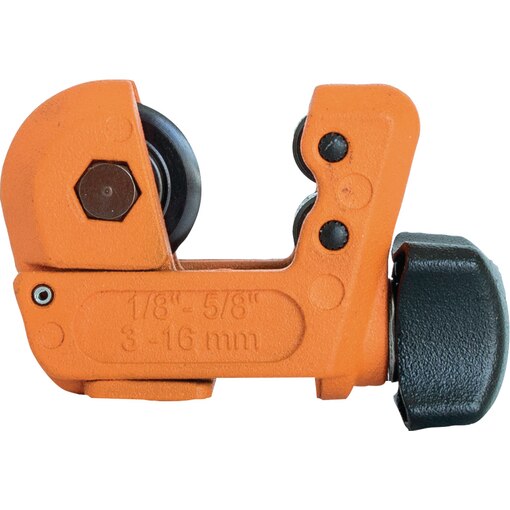 Rohrabschneider mini 16 mm