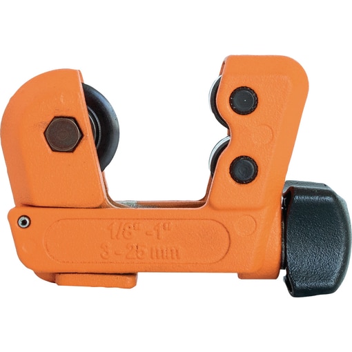 Rohrabschneider mini 25 mm