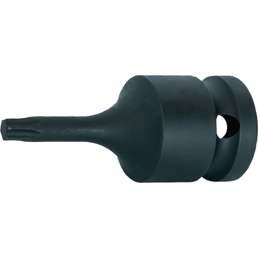 Kraft-Bit Steckschlüsseleinsatz TX 1/2