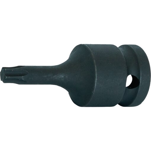 Kraft-Bit Steckschlüsseleinsatz TX 1/2