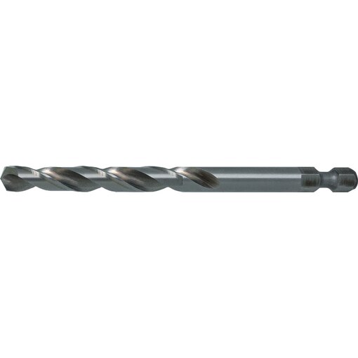 Zentrierbohrer HSS-G 7,15 x 105 mm für Zylindersäge mit Schnell-Wechselsystem