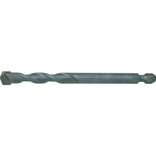 Zentrierbohrer TCT 8,5 x 105 mm SW für Zylindersäge mit Schnell-Wechselsystem