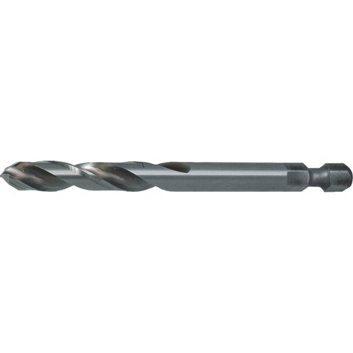 Zentrierbohrer HSS-G 7,15 x 85 mm SW für Zylindersäge mit Schnell-Wechselsystem
