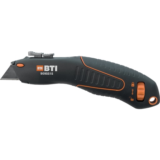 Premium-Sicherheitsmesser Vorderseite