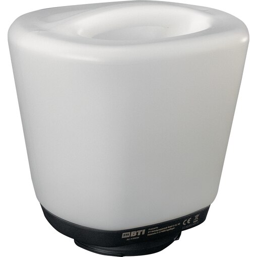 Aufsatz DUO für LED Strahler 360° DUO