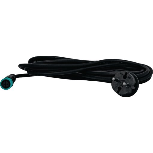 Ladekabel Akku-Strahler Duo 400-4000