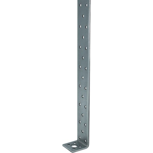 Betonflachstahlanker