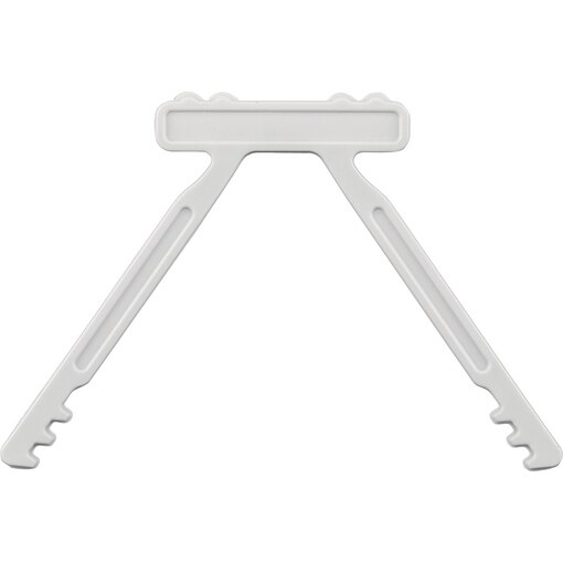 Unterputz-Fixierungsclip, UP-Clip
