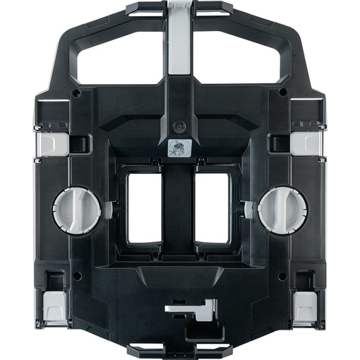 Staubsaugerhalterung NTS Adapterplatte BTI Box