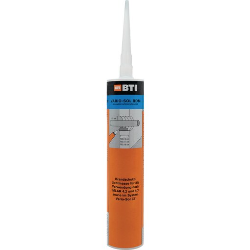 Vario-Sol BDM Brandschutzdichtmasse