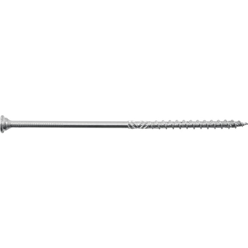 Bullet-S Holzbauschraube Senkkopf Schraube