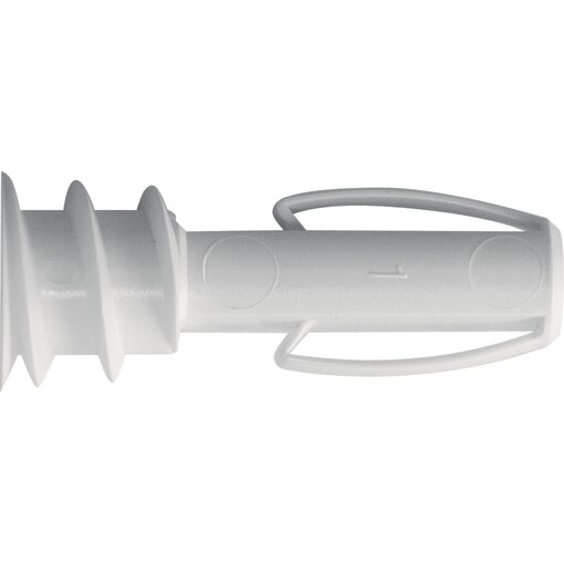 Hohlwand-Leitungsfixierung B-Fix Installation Kabel Hohlwand Trockenbau