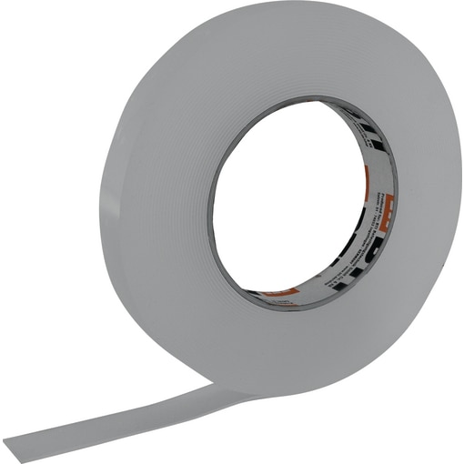 Kraft-Montageband transparent 