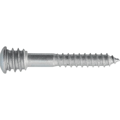 JB-D/L STUFENSCHRAUBE 12X54 Fensterbefestigung, Fensterbau, Befestigung, Konsolen, Winkel