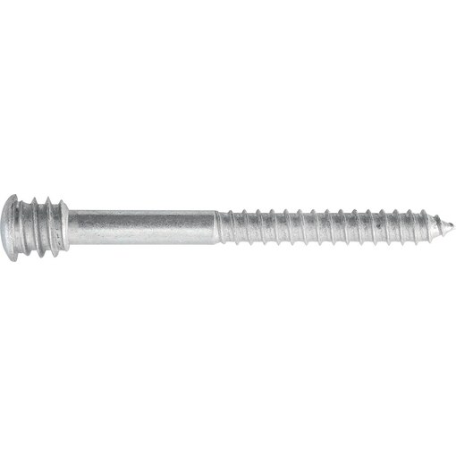 JB-D/L STUFENSCHRAUBE 12X84 Fensterbefestigung, Fensterbau, Befestigung, Konsolen, Winkel