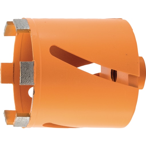 Diamant-Dosensenker DDS GT MaxLife Ø 82 mm Kalksandstein 