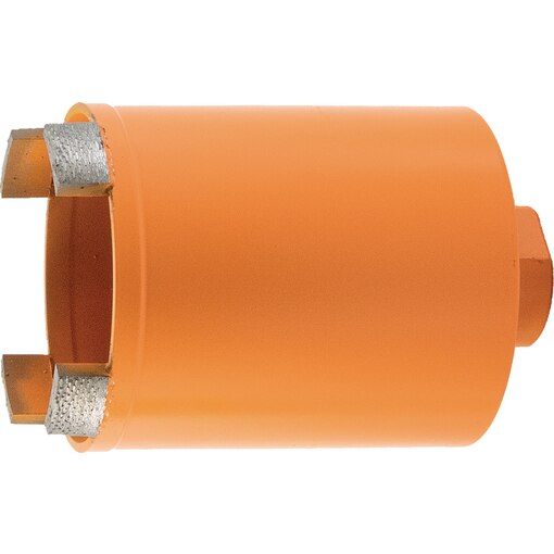 Diamant-Dosensenker DDS GT MaxLife Ø 68 mm Kalksandstein ASV für Absaugvorrichtung