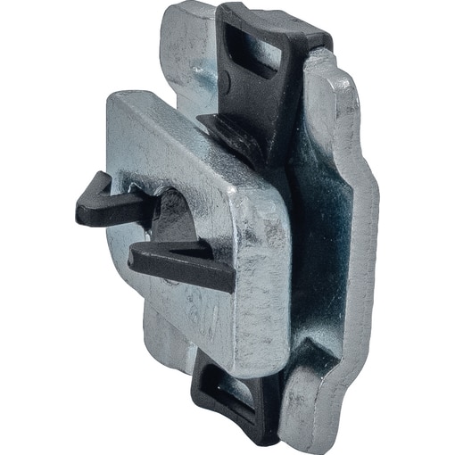 Toppro Drehfix plus, Toppro Drehfix 40 plus ohne Gewindestift