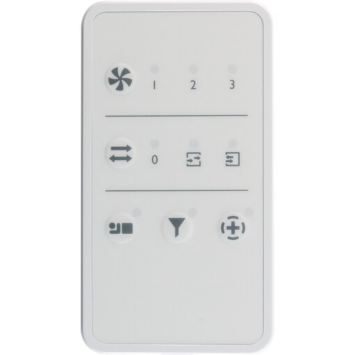 AirComfort L/G/R Fernbedienung