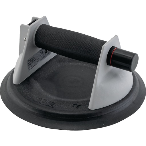 Saugheber, Einhand-Pump-Vakuumsauger