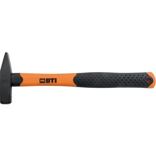 3K Schlosserhammer 300 g, 3-Komponenten-Griff